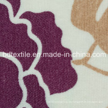 100% Polyester 300d bedrucktes Mini Matt für Tischtuch und Kleidungsstück